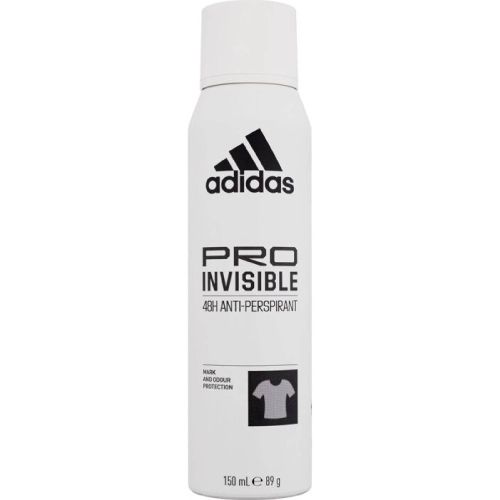 Adidas antiperspirant Pro Invisible 150 ml